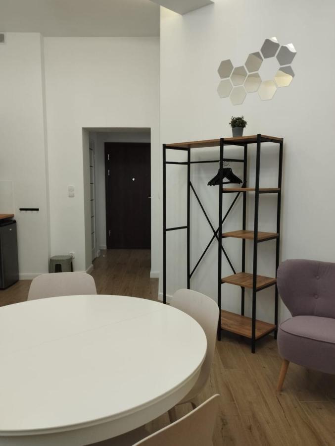 P&M Apartament By Rentoom Stary Toruń Εξωτερικό φωτογραφία