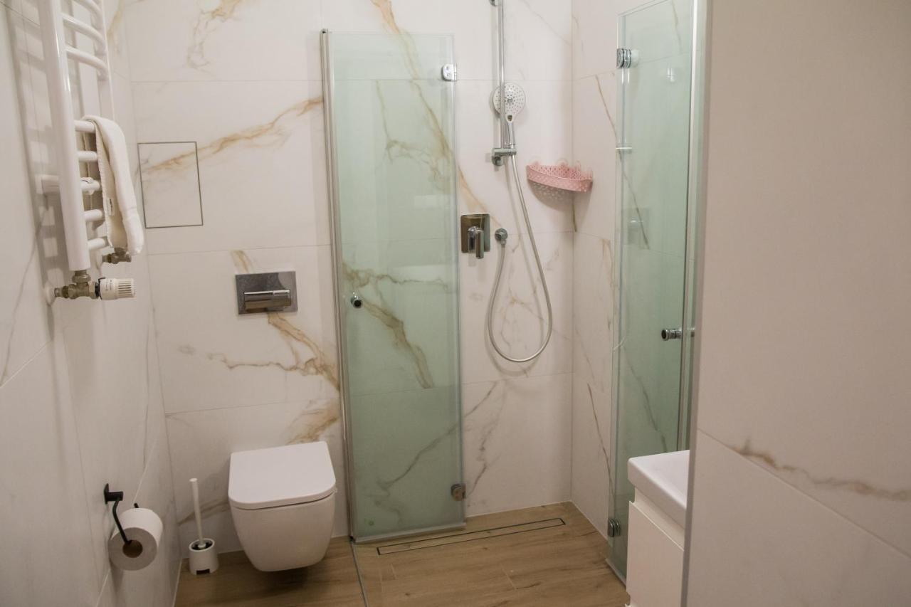 P&M Apartament By Rentoom Stary Toruń Εξωτερικό φωτογραφία